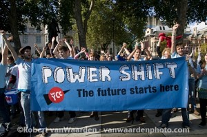 Powershift - picture 1